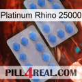 Platinum Rhino 25000 20